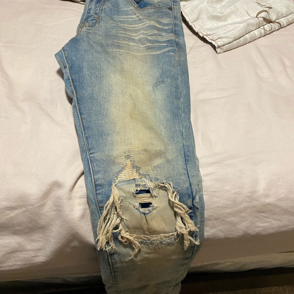 Serenade Jeans